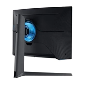 SAMSUNG Odyssey G7 27" 1000R ívelt QLED 240Hz QHD