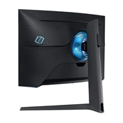SAMSUNG Odyssey G7 27" 1000R ívelt QLED 240Hz QHD
