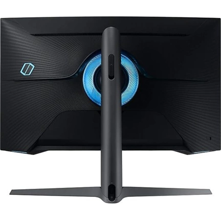 SAMSUNG Odyssey G7 27" 1000R ívelt QLED 240Hz QHD