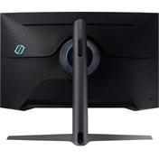 SAMSUNG Odyssey G7 27" 1000R ívelt QLED 240Hz QHD
