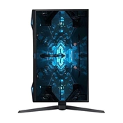 SAMSUNG Odyssey G7 27" 1000R ívelt QLED 240Hz QHD