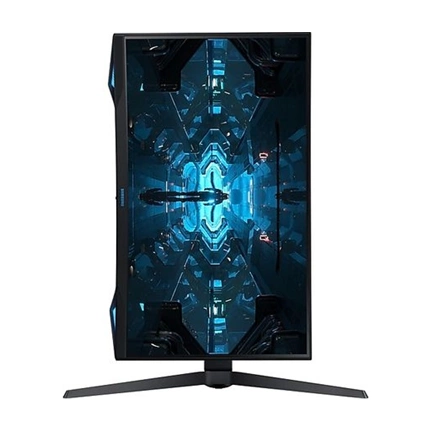 SAMSUNG Odyssey G7 27" 1000R ívelt QLED 240Hz QHD