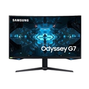 SAMSUNG Odyssey G7 32" LC32G75TQSPXEN