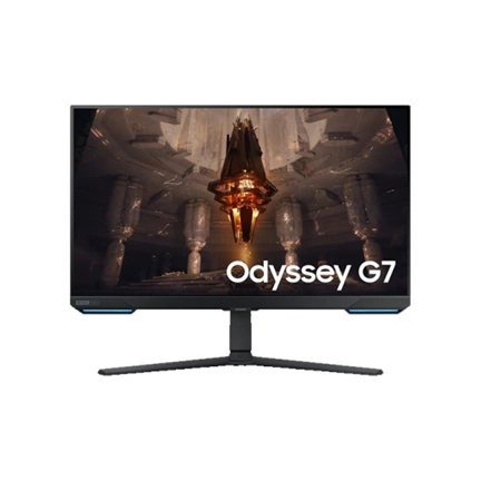 SAMSUNG Odyssey G7 LS32BG700EUXEN