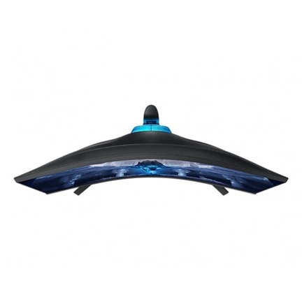 SAMSUNG Odyssey Neo G7 G75NB 32" UHD 1000R ívelt 240Hz