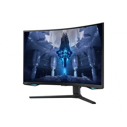 SAMSUNG Odyssey Neo G7 LS32BG750NUXEN