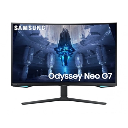 SAMSUNG Odyssey Neo G7 LS32BG750NUXEN