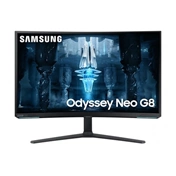 SAMSUNG Odyssey Neo G8 G85NB 32"