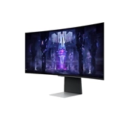 SAMSUNG Odyssey OLED G8 34" LS34BG850SUXEN