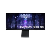 SAMSUNG Odyssey OLED G8 34" LS34BG850SUXEN