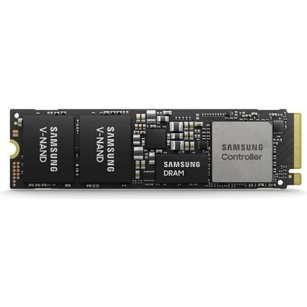 SAMSUNG PM9A1 PCIe Gen4 NVMe M.2 Client SSD 256GB