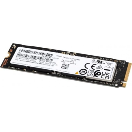 SAMSUNG PM9A1 PCIe Gen4 NVMe M.2 Client SSD 2TB