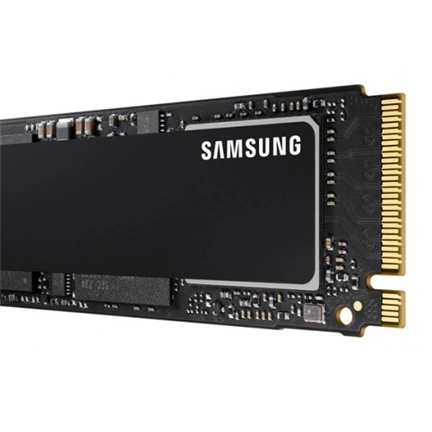 SAMSUNG PM9A1 PCIe Gen4 NVMe M.2 Client SSD 512GB