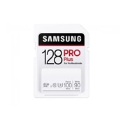 SAMSUNG PRO Plus 2021 SDXC 160/120MB/s 128GB