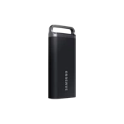 SAMSUNG Portable SSD T5 EVO 4TB USB 3.2 Gen 1 black