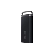 SAMSUNG Portable SSD T5 EVO 4TB USB 3.2 Gen 1 black