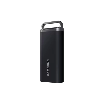 SAMSUNG Portable SSD T5 EVO 4TB USB 3.2 Gen 1 black