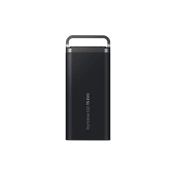SAMSUNG Portable SSD T5 EVO 4TB USB 3.2 Gen 1 black