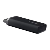 SAMSUNG Portable SSD T5 EVO 4TB USB 3.2 Gen 1 black