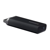 SAMSUNG Portable SSD T5 EVO 4TB USB 3.2 Gen 1 black