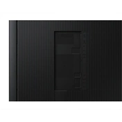SAMSUNG QH50C 50inch UHD 24/7 700nit
