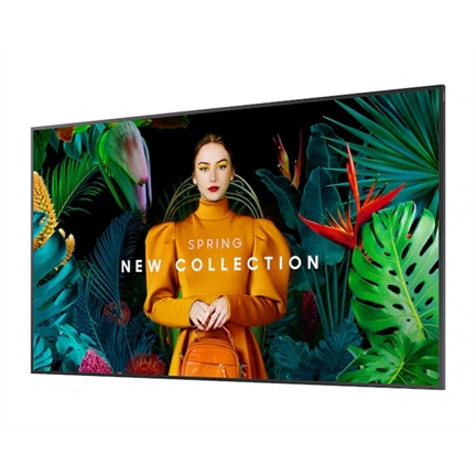 SAMSUNG QH55C 55inch UHD 24/7 700nit
