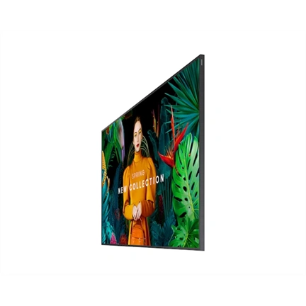SAMSUNG QH55C 55inch UHD 24/7 700nit