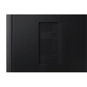 SAMSUNG QH55C 55inch UHD 24/7 700nit