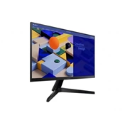 SAMSUNG S3 S36C 1800R ívelt FHD VA 75Hz 27"