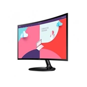 SAMSUNG S3 S36C 1800R ívelt FHD VA 75Hz 27"