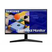 SAMSUNG S3 S36C 1800R ívelt FHD VA 75Hz 27"