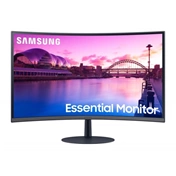 SAMSUNG S3 S39C ívelt 1000R FHD VA 75Hz 32"