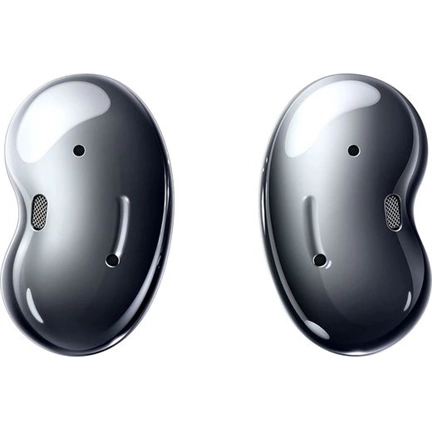SAMSUNG SM-R180 Galaxy Buds Live fülhallgató misztikus fekete