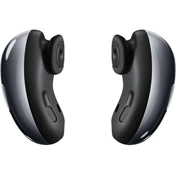 SAMSUNG SM-R180 Galaxy Buds Live fülhallgató misztikus fekete