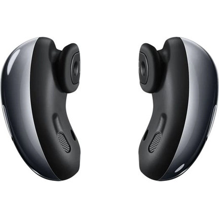SAMSUNG SM-R180 Galaxy Buds Live fülhallgató misztikus fekete
