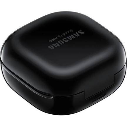 SAMSUNG SM-R180 Galaxy Buds Live fülhallgató misztikus fekete