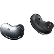 SAMSUNG SM-R180 Galaxy Buds Live fülhallgató misztikus fekete