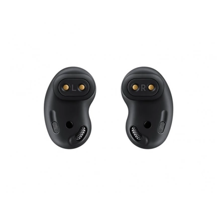SAMSUNG SM-R180 Galaxy Buds Live fülhallgató ónix fekete