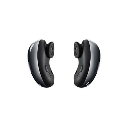 SAMSUNG SM-R180 Galaxy Buds Live fülhallgató ónix fekete