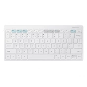 SAMSUNG Smart Keyboard Trio 500 UK - White