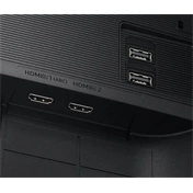 SAMSUNG Smart Monitor M5 27" FHD VA