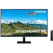 SAMSUNG Smart Monitor M5 32" FHD VA