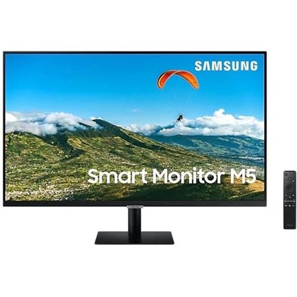 SAMSUNG Smart Monitor M5 32" FHD VA