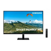 SAMSUNG Smart Monitor M5 32" FHD VA