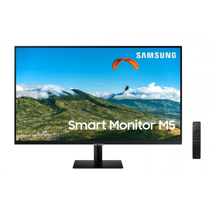 SAMSUNG Smart Monitor M5 32" FHD VA