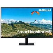 SAMSUNG Smart Monitor M5 32" FHD VA