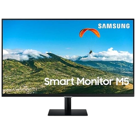 SAMSUNG Smart Monitor M5 32" FHD VA