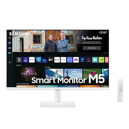 SAMSUNG Smart Monitor M5 LS27BM501EUXEN