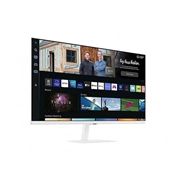 SAMSUNG Smart Monitor M5 LS32BM501EUXEN