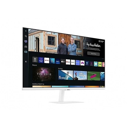 SAMSUNG Smart Monitor M5 LS32BM501EUXEN